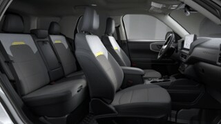 2026 Ford Bronco Sport® Internal Image 1